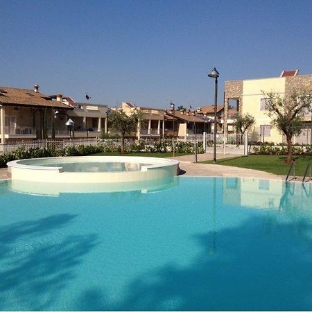Appartamento Quadrivium Castelnuovo del Garda Quarto foto
