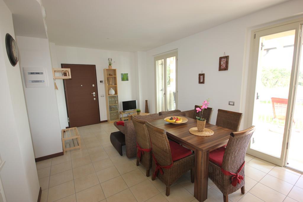 Appartamento Quadrivium Castelnuovo del Garda Quarto foto